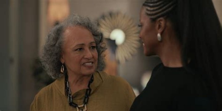 'Bel-Air': Cassandra Freeman Says She Started "Screaming" When Daphne Maxwell Reid Arrived on Set (EXCLUSIVE)