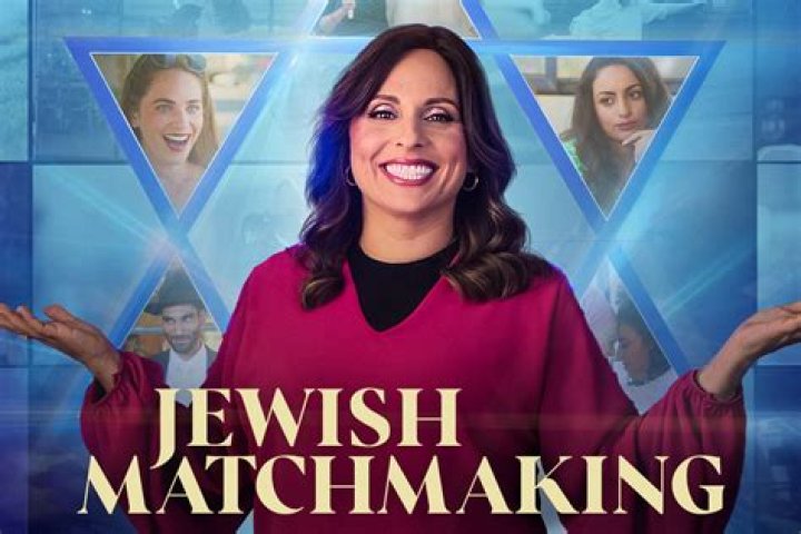 'Jewish Matchmaking' Dater Tells Us What Aleeza Ben Shalom Is Like Behind-the-Scenes (EXCLUSIVE)
