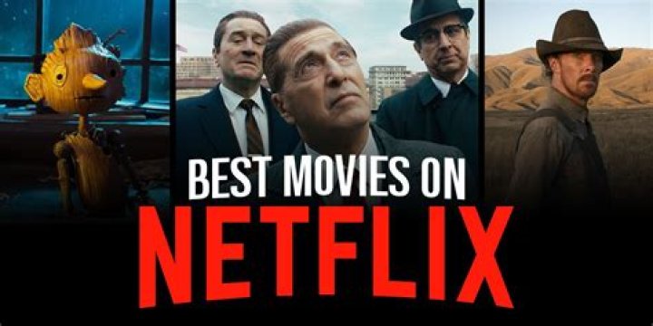 15 best movies to watch with friends that you can find on Netflix