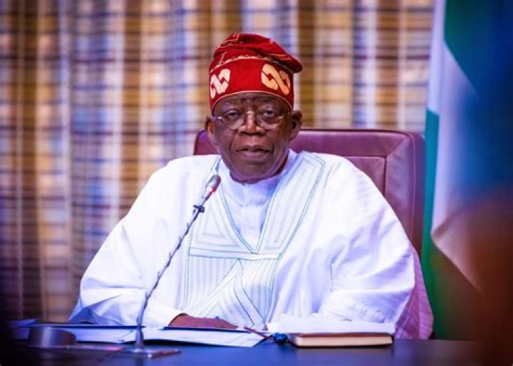 2023: Tinubu Finally Speaks on Ownership of Oriental Hotel, Civic Centre