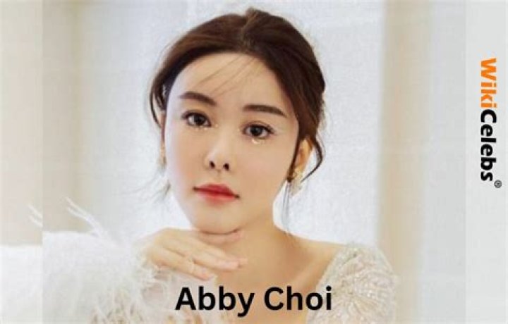 Abby Choi Wiki, Age, Ex-husband, Murder, News, Height, Career & Nationality