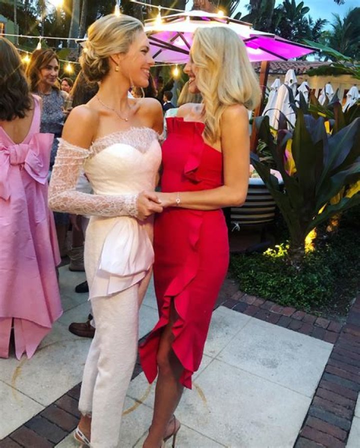 Acacia Courtney Bio, Wiki, Age, Married, Picks, Horse Racing, Salary, and Net Worth