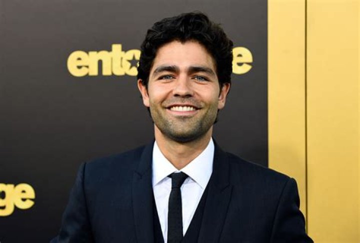 Adrian Grenier Net Worth – How Much is Grenier Worth?