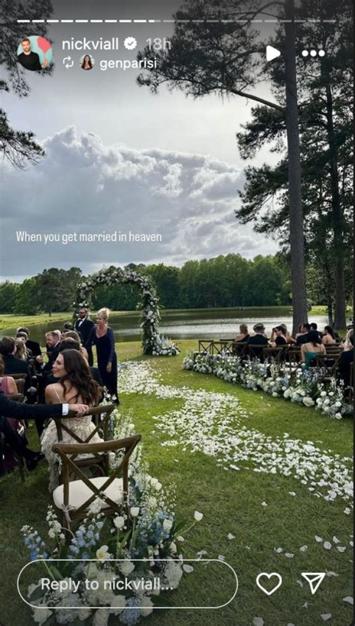 After Being Eliminated Twice From 'The Bachelorette,' Nick Viall Almost Found Love on 'The Bachelor'