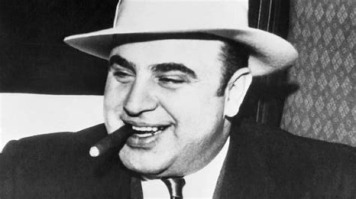 Al Capone