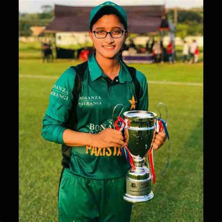 Aleema Ali Net Worth