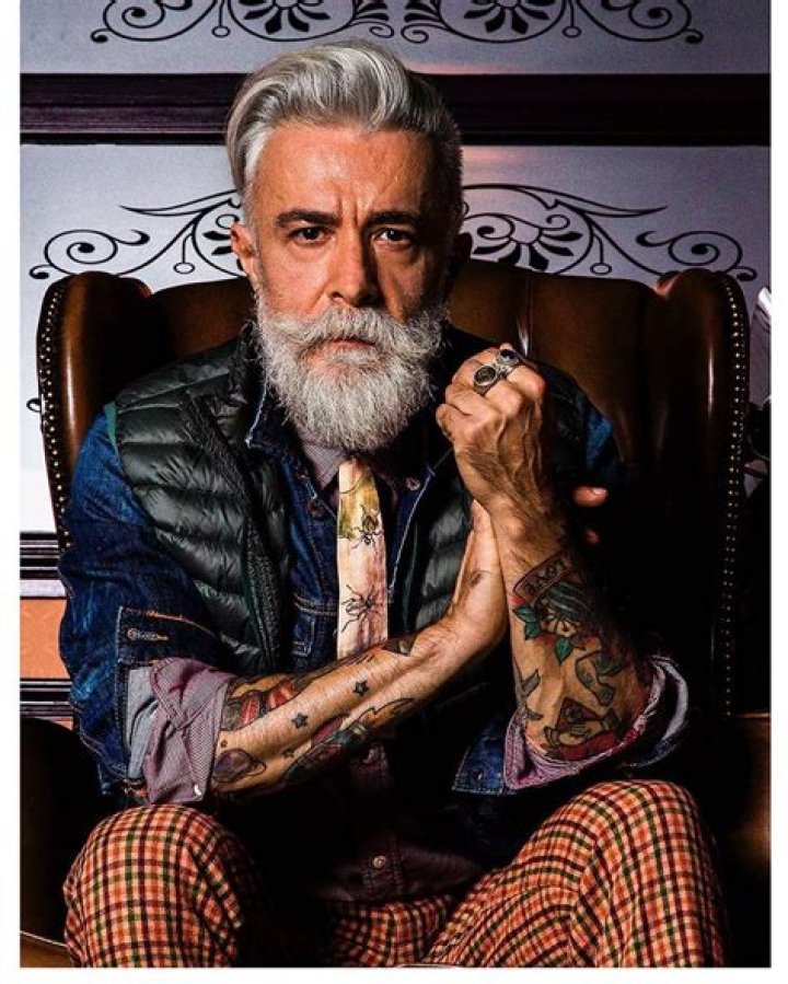 Alessandro Manfredini