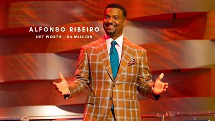 Alfonso Pichardo Net Worth