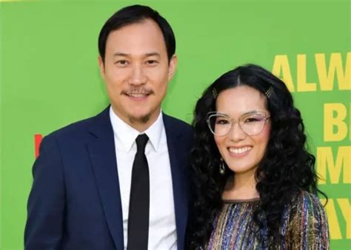 Ali Wong and Husband Justin Hakuta Split Amicably