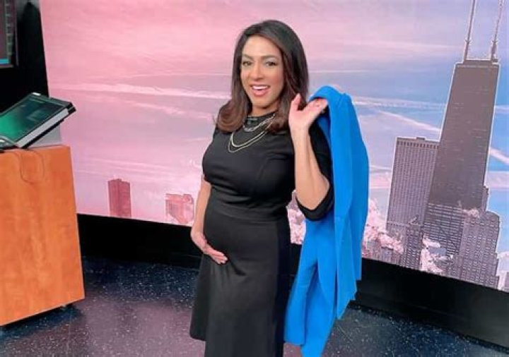 Alicia Roman NBC 5, Bio, Wiki, Age, Husband, Ellen Show, Salary, and Net Worth