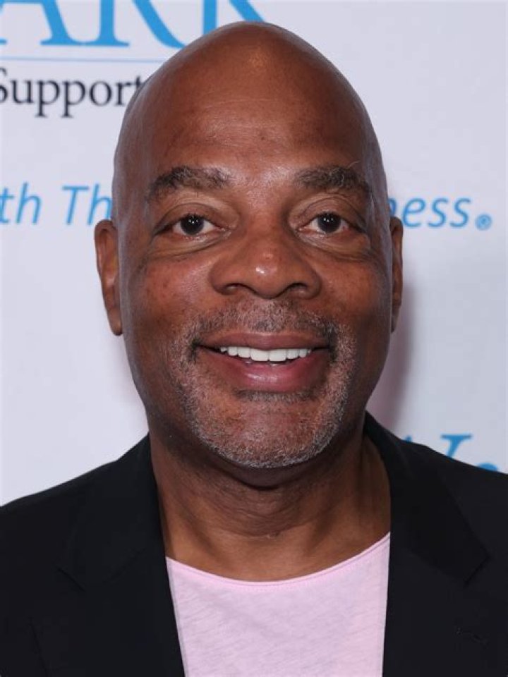 Alonzo Bodden Comedian, Bio, Wiki, Age, Wife, Podcast, Motorcycle, Salary, and Net Worth