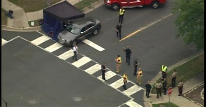 America Thayer Crime Scene Photos: Death Video Reddit