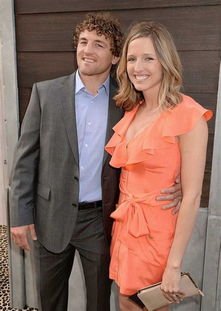 Amy Askren’s biography: what is known about Ben Askren’s wife?