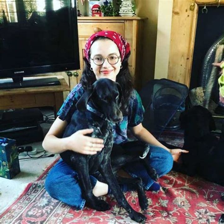 Anastasia Martin’s biography: age, birthday, parents, boyfriend