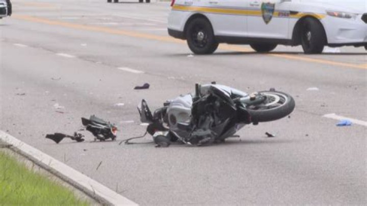 Andrew Luteri Somerset Motorcycle Accident Linked To Death, Obituary