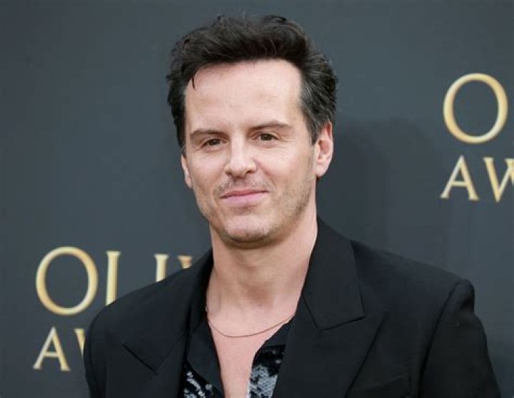 Andrew Scott – Biography, Facts & Life Story