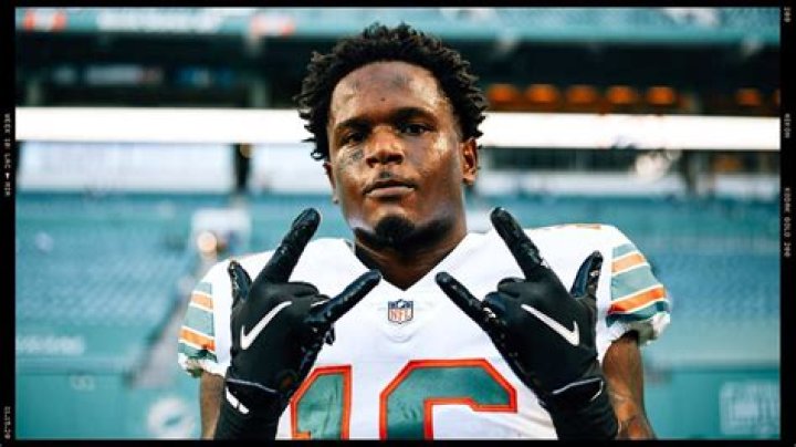 Antonio Callaway Net Worth 2024