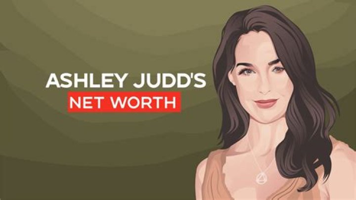 
Ashley Judd Net Worth – Salary From Berlin Station And Other Sources
