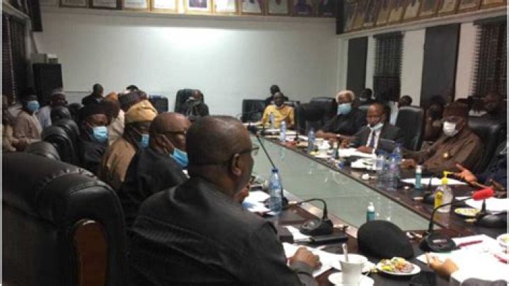 ASUU Strike: Salaries of Professors, Lecturers in Nigerian Universities Emerge