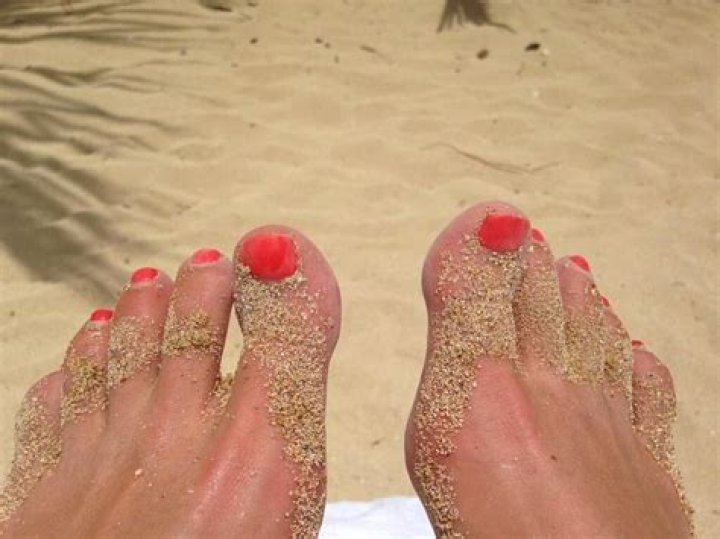 Ava Austen Feet (43 photos) Sexy Feets