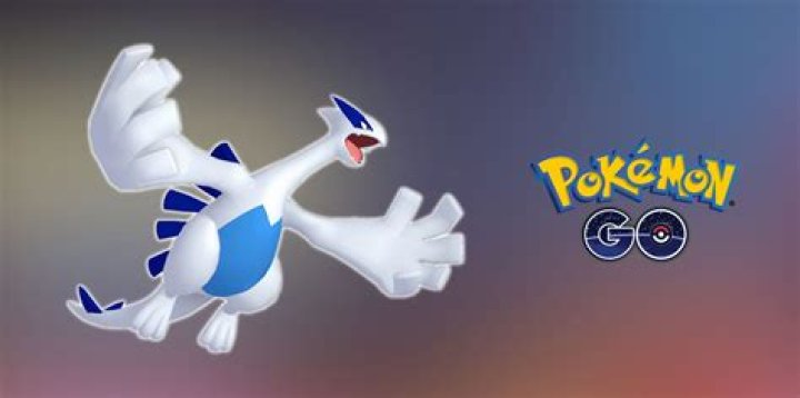 Best Moveset Lugia in 'Pokémon GO' Explained