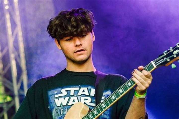 Billie Joe Armstrong’s Son Jakob Danger – 7 Interesting Facts About The Emerging Musician