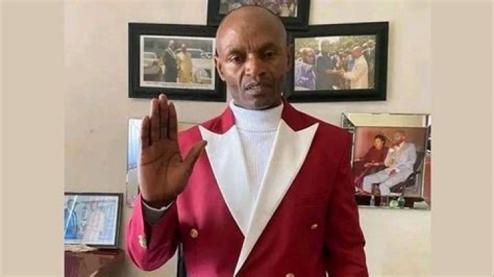 Bishop John General Video Gone Viral, Arrest And Charges