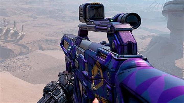 Borderlands 3 Rock Music | Popnable