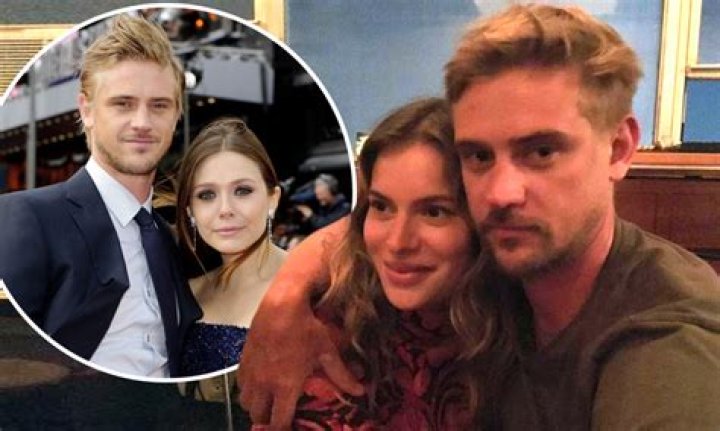 Boyd Holbrook Secretly Married Girlfriend; 'Narco Killler' Now Parent With Wife