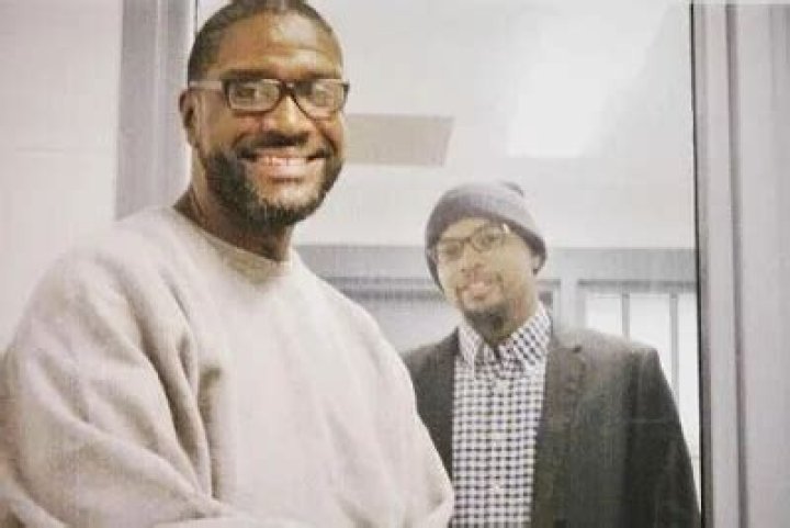 Brandon Bernard Wiki, Age, Wife, Children, Family, Biography & More