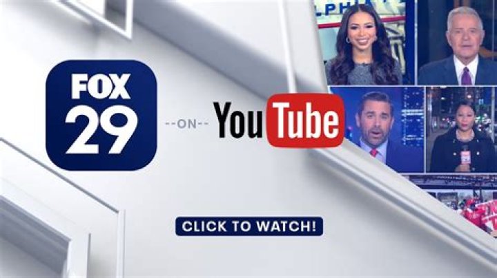 Breland Moore Fox 29, Bio, Wiki, Age, Husband, KCTV5, Salary, and Net Worth