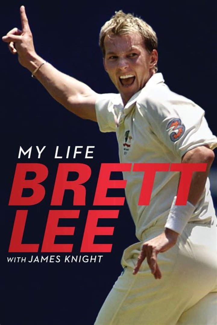 Brett Lee – Biography, Facts & Life Story