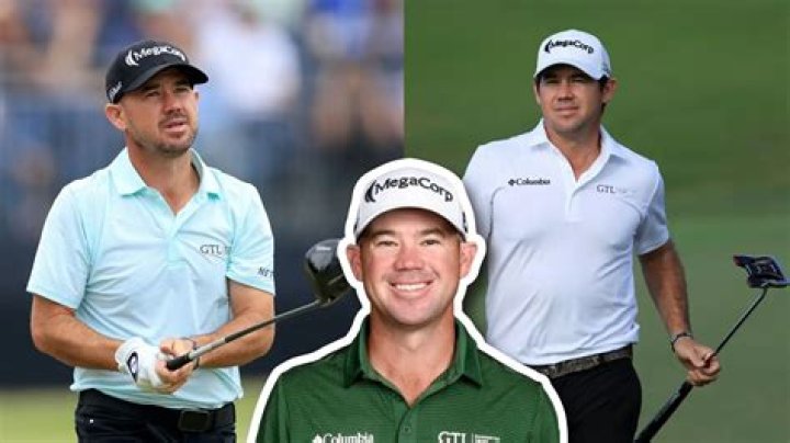 Brian Harman Net Worth – How Much is Harman Worth?