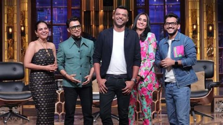 Caffeindicator Shark Tank – Founder, Net Worth and Investment