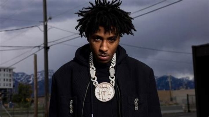 Cage Feeling by Nba Youngboy from USA