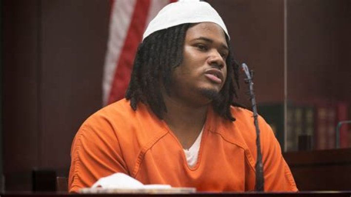 Caitlyn Kaufman Death and Obituary: Devaunte Hill Sentenced