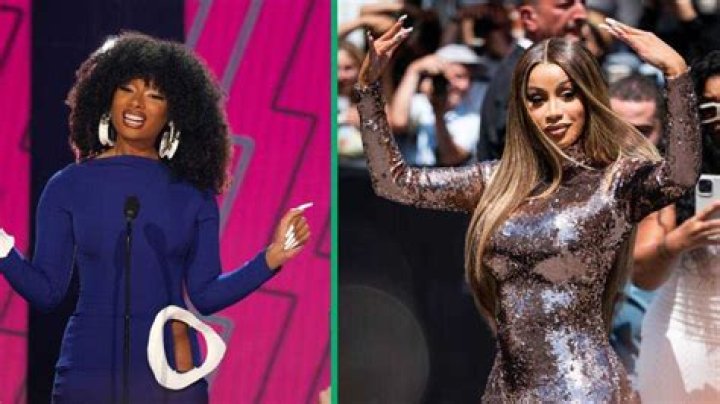 Cardi B and Megan Thee Stallion Release ‘Bongos’ Setting Social Media Alight: “This a Number One Hit”