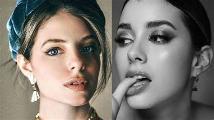 Carla Bucaram Wikipedia And Biografia: Padres Details