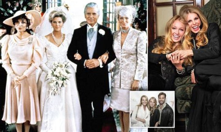 Catherine Oxenberg Net Worth – How Much is Oxenberg Worth?