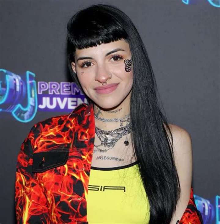 Cazzu – Biography, Facts & Life Story