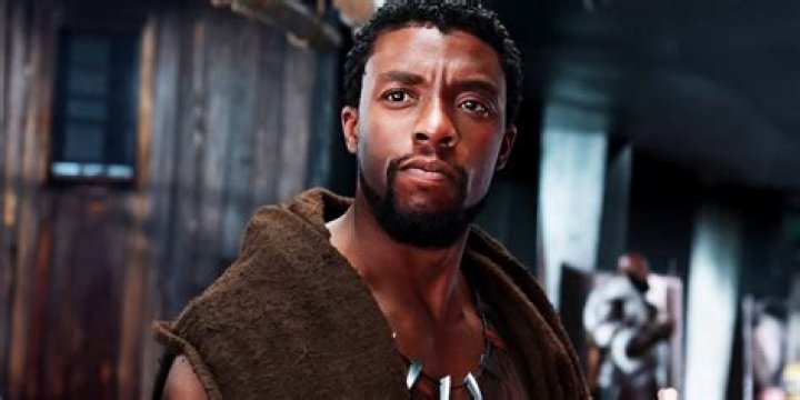 Celebrities Share Touching Tributes to Chadwick Boseman in the Wake of His Death
