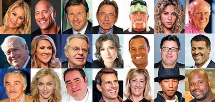 Celebrities That Live in Orlando – Florida’s Entertainment Hub