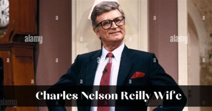 Charles Nelson Reilly Net Worth – How Much is Charles Nelson Reilly Worth?