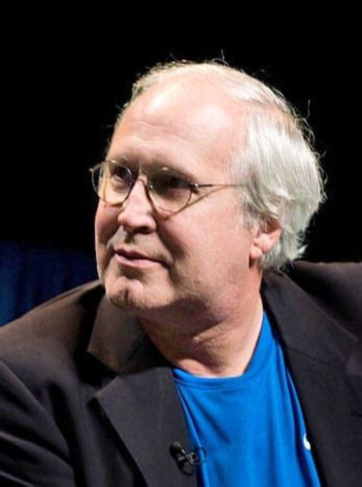 Chevy Chase – Biography, Facts & Life Story