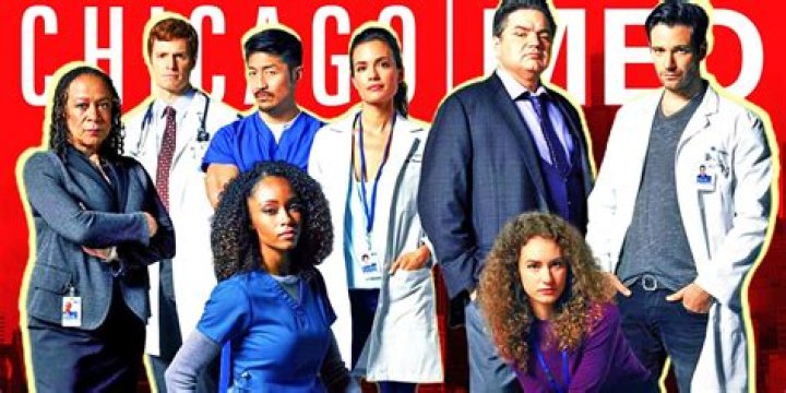 Chicago Med Cast Net Worth – Richest Cast Members Salary