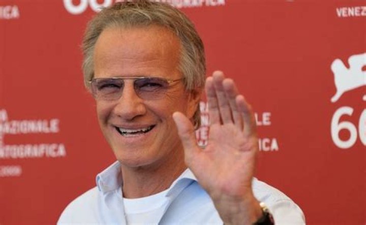 Christopher Lambert Net Worth