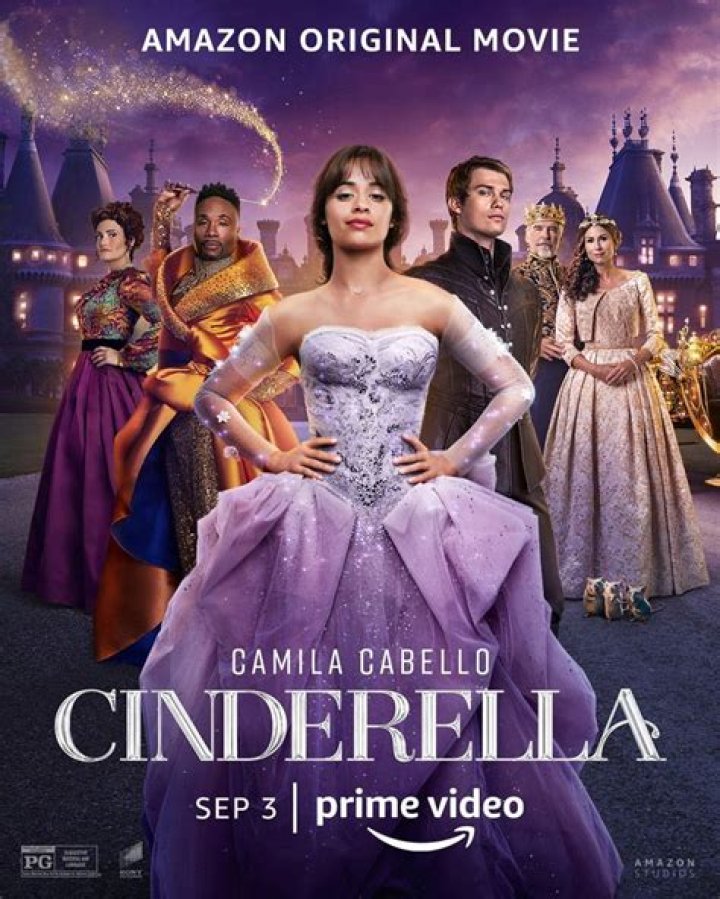 ‘Cinderella’: How Kay Cannon Convinced Camila Cabello for Her Acting Debut?