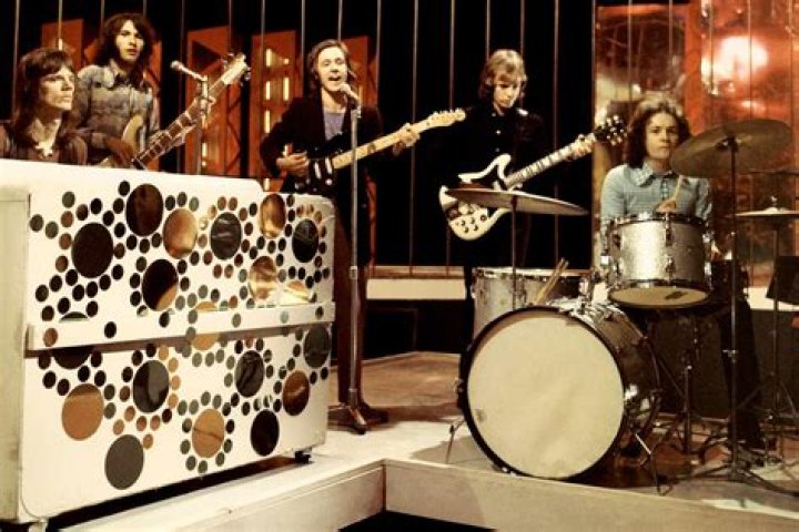 Clive Anderson Bee Gees, Bio, Wiki, Age, Height, Wife, Loose Ends, and Net Worth