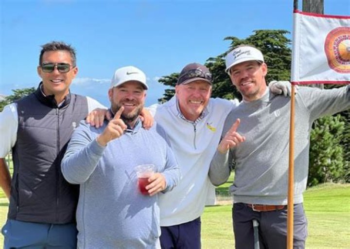 Colt Knost Podcast, Bio, Wiki, Age, Wife, Golf, Pga, Salary, And Net Worth