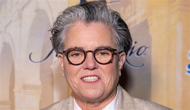 Comedian Rosie O’Donnell’s Real Estate Activity over the Years Reflects On Her Net Worth